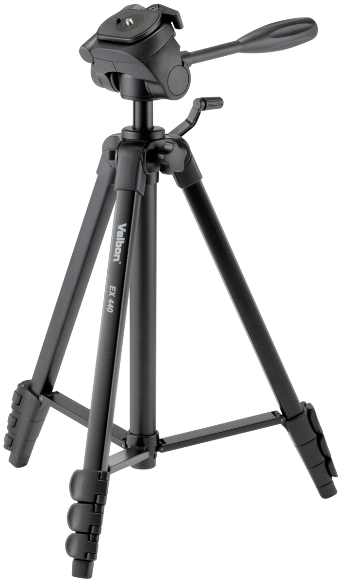 Velbon Ex 440 Digital Tripod velbon ex 440 digital tripod