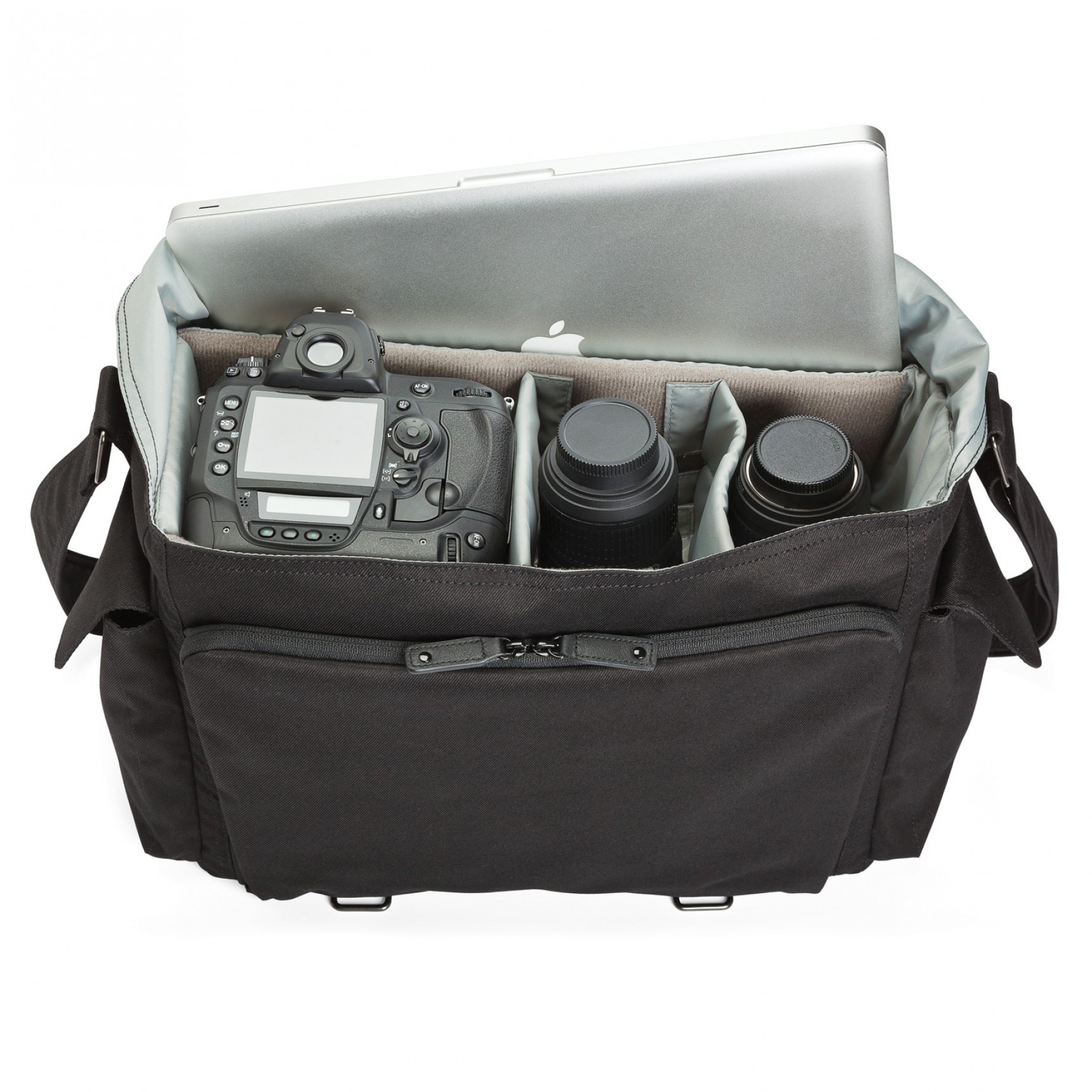 Lowepro Urban Reporter 350 Messenger Bag