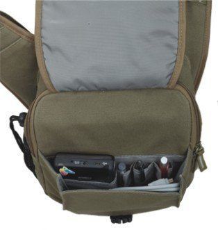 Fancier Delta 400A Bag Fancier Delta 400A Bag