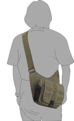 Fancier Delta 400A Bag Fancier Delta 400A Bag