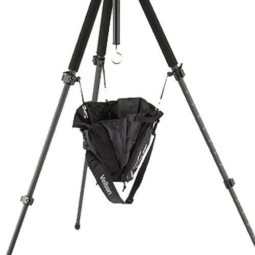 Velbon_Geo_N543D_Tripod_1