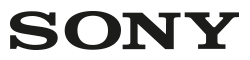 Sony Camera accessories Sony Camera accessories