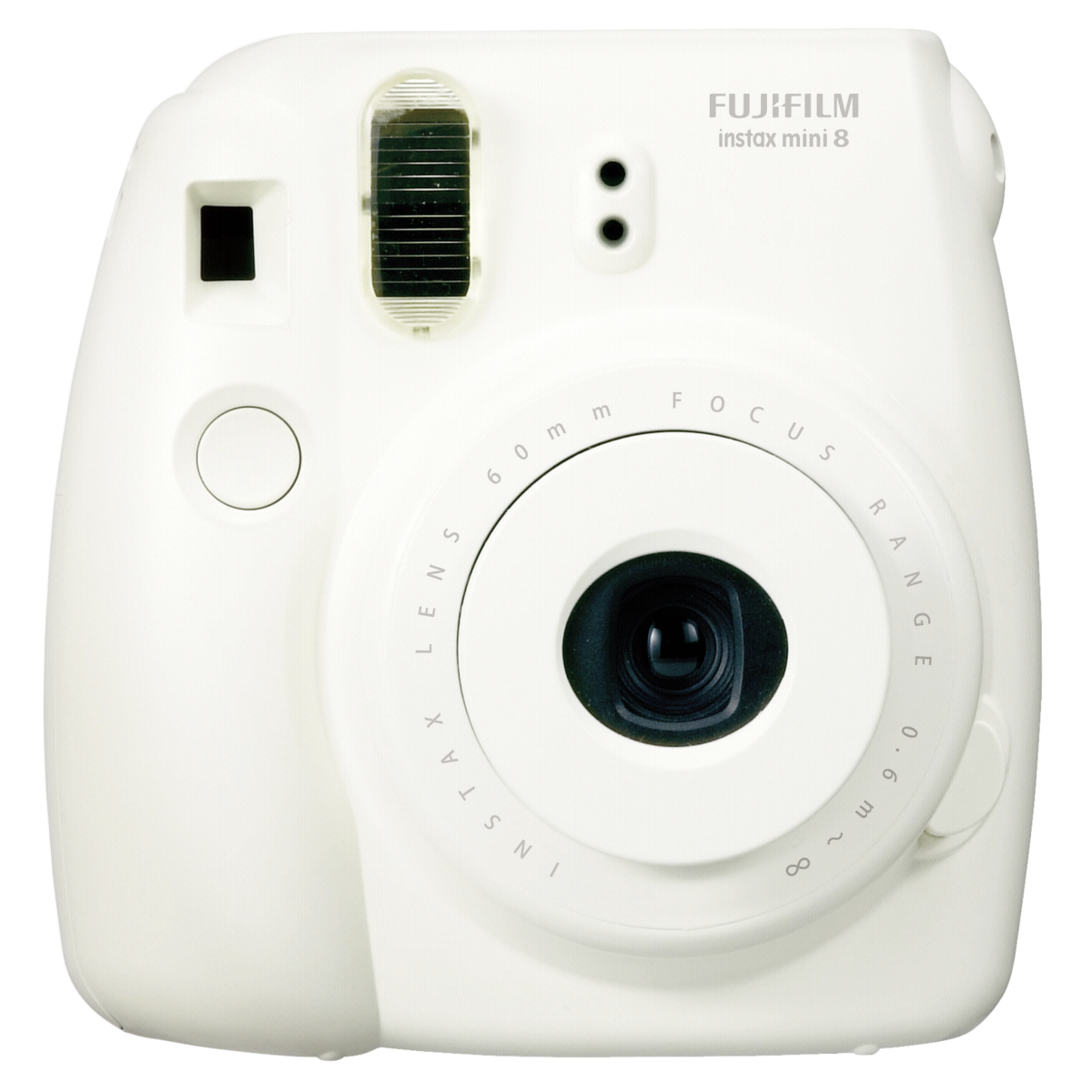 Fujifilm Instax Mini 8 White