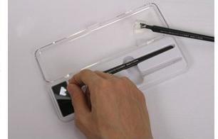 Cleaning sensor kit Cleaning sensor kit