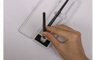 Cleaning sensor kit Cleaning sensor kit